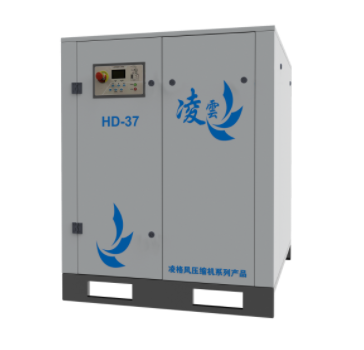 HD系列永磁变频空压机
