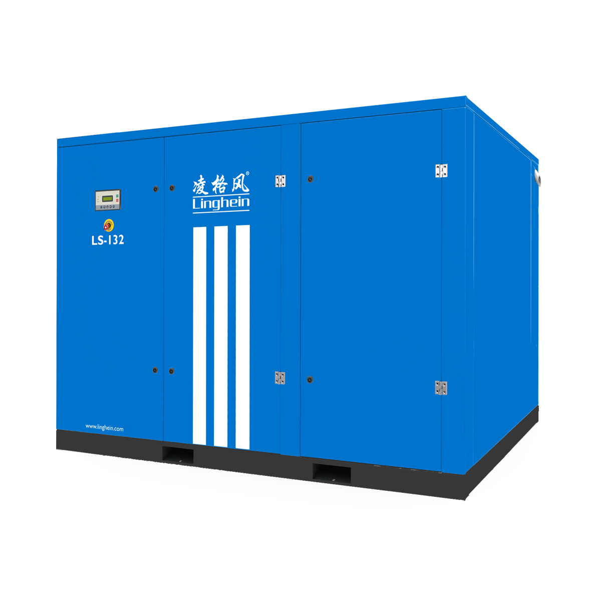 LS系列工频螺杆空压机